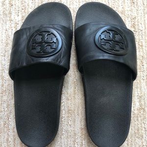 Tory Burch Lina Slide